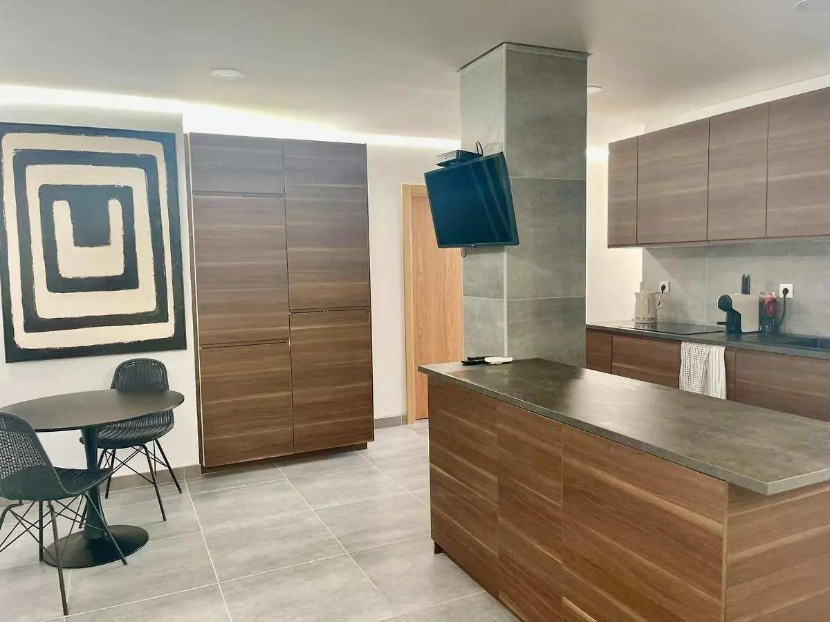 法鲁区 Pontinha Exclusive House酒店