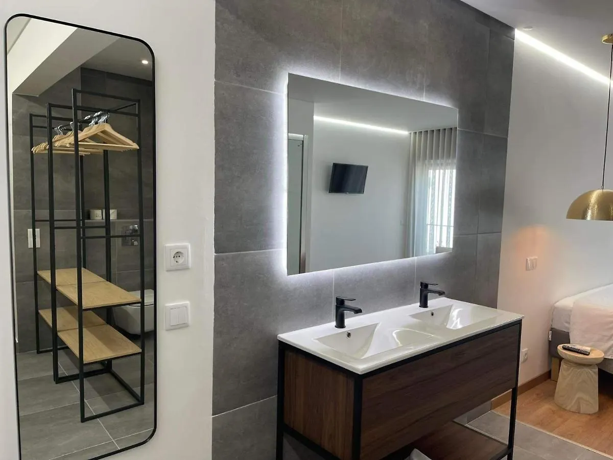Pontinha Exclusive House Hotel Faro 0*,