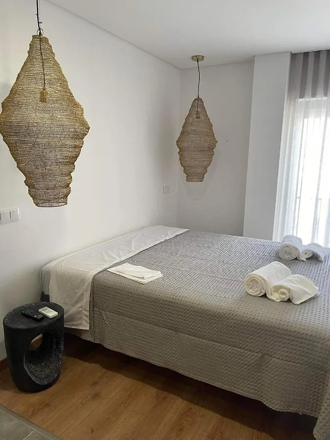 Pontinha Exclusive House Hotel Faro Portugal