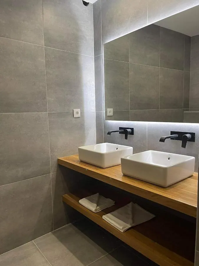 Pontinha Exclusive House Hotel Faro Guest house