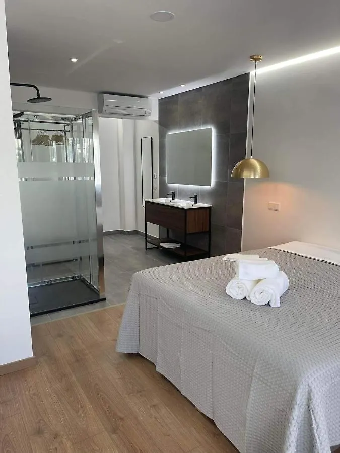 Pontinha Exclusive House Hotel Faro 0*,  Portugal