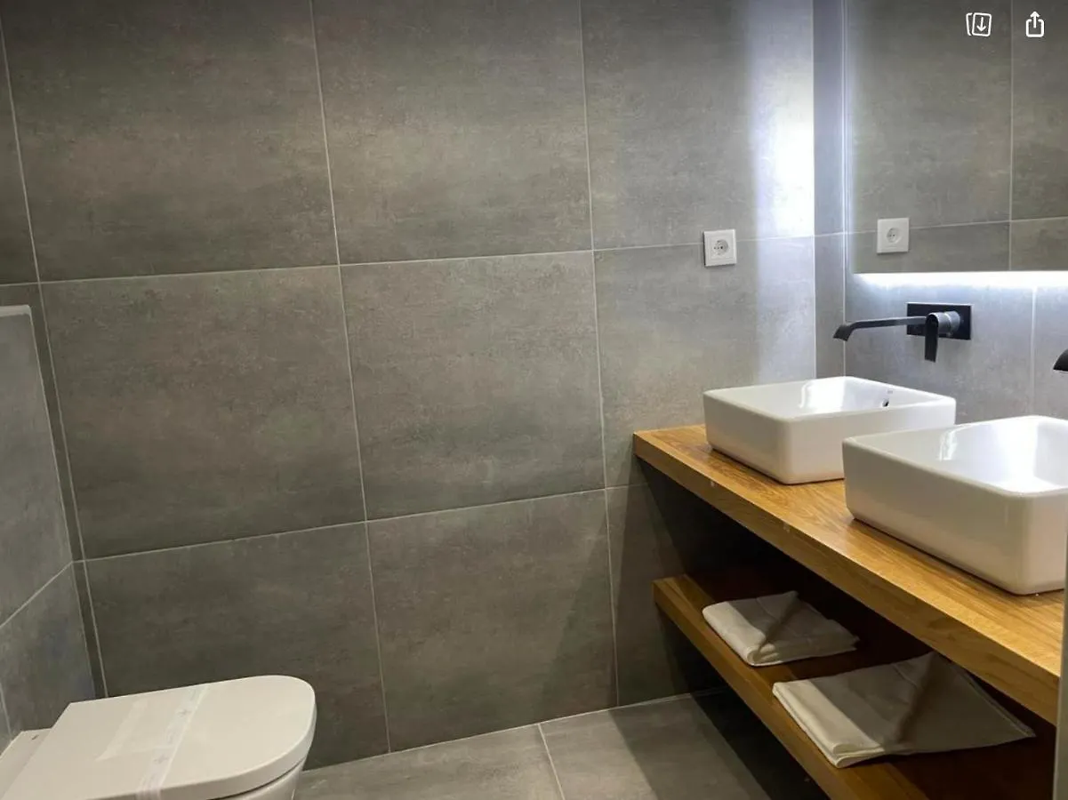 Guest house Pontinha Exclusive House Hotel Faro