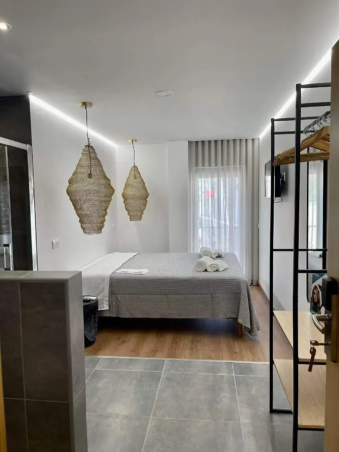 Pontinha Exclusive House Hotel Faro 0*,  Portugal