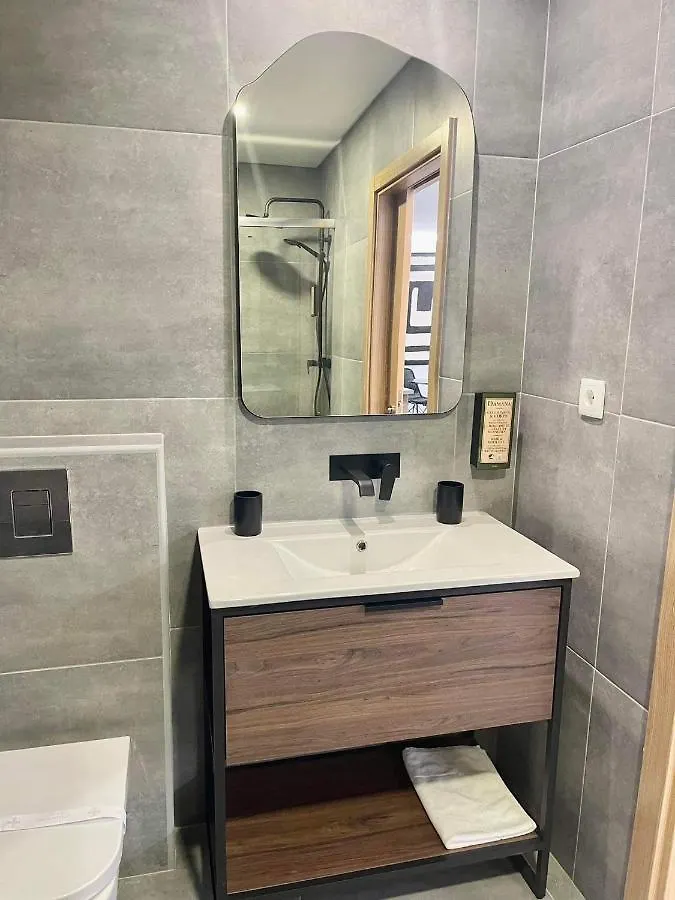 法鲁区 Pontinha Exclusive House酒店 0*,