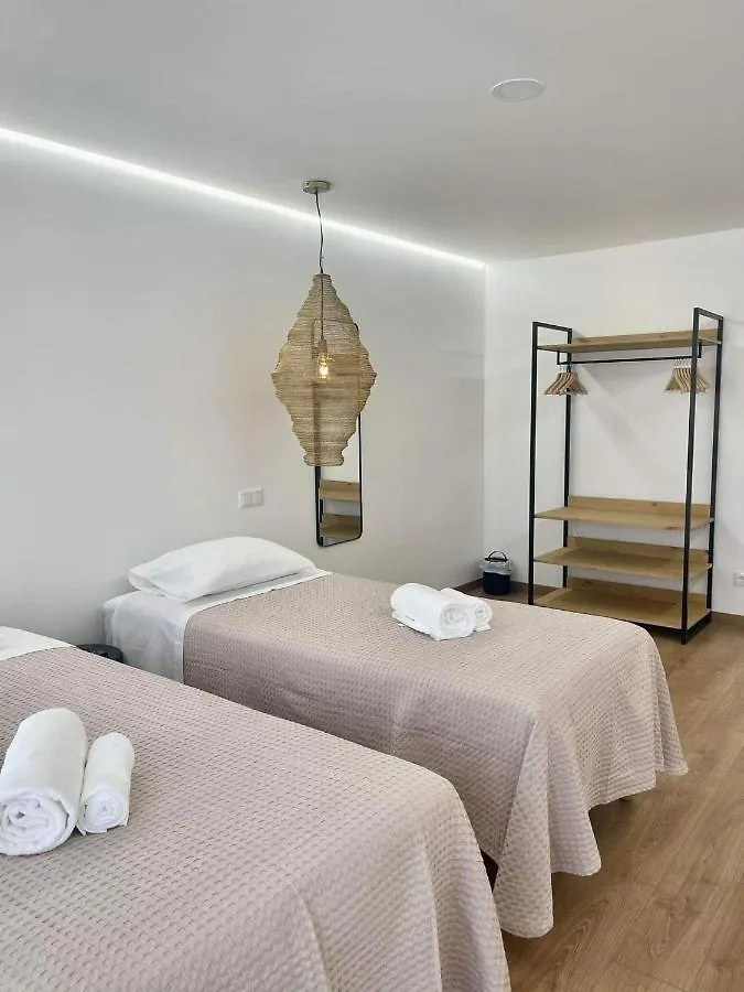 Guest house Pontinha Exclusive House Hotel Faro Portugal