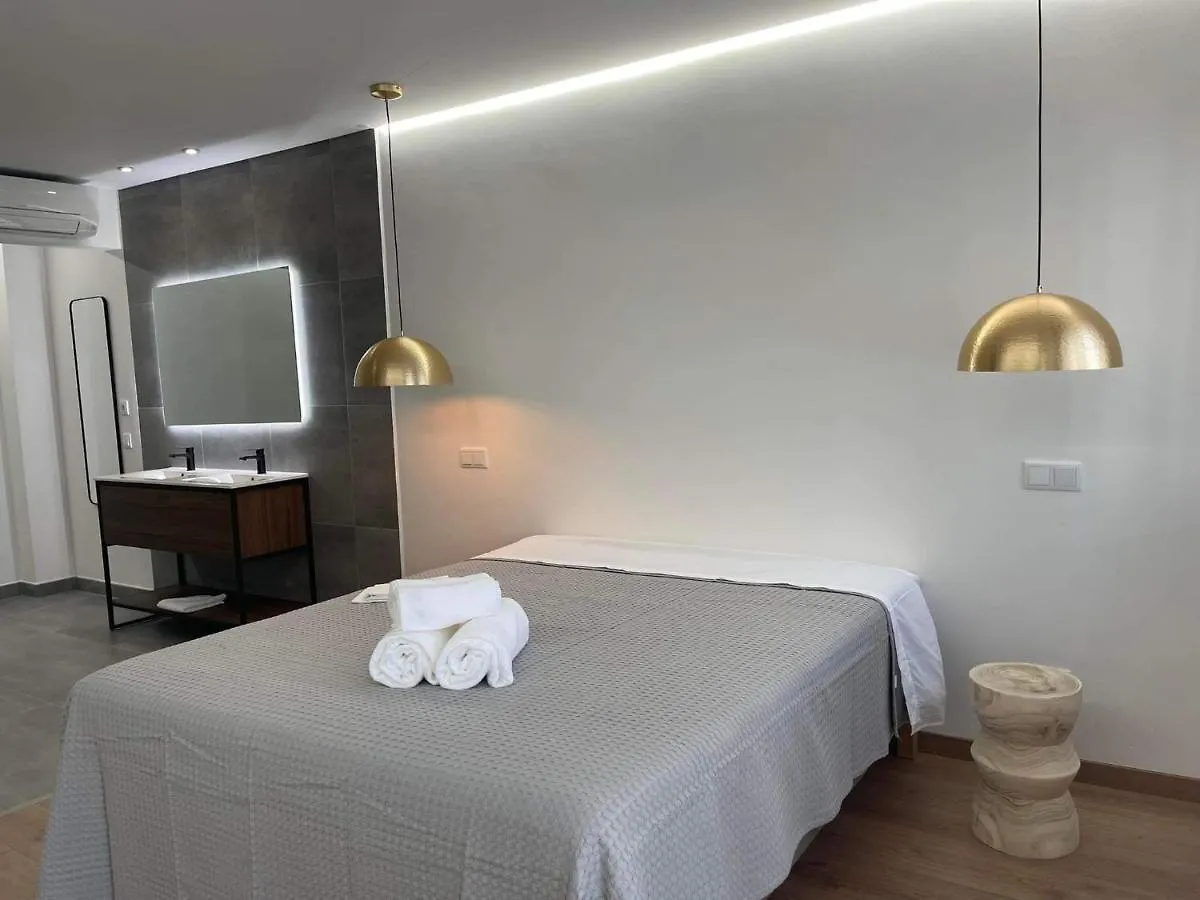 Guest house Pontinha Exclusive House Hotel Faro
