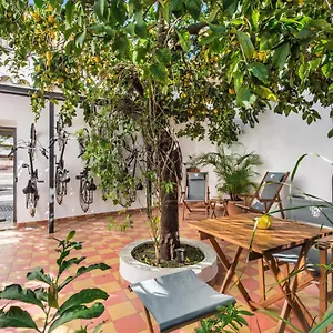 Bed & Breakfast Lemon Tree, Faro