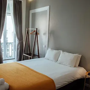 The Hygge - Estrela Frühstückspension Lissabon