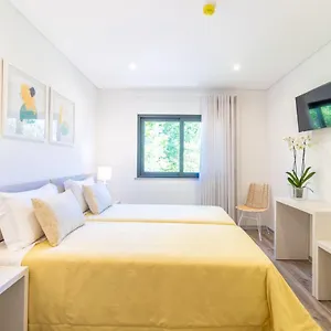 Guest house Avenue 41, Faro