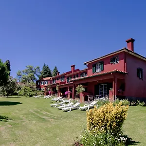 Quinta Santo Antonio da Serra