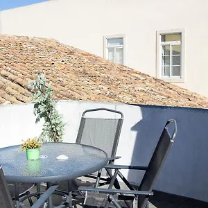 Guest house The Tiles House, Faro