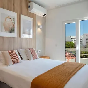 Hotel Made, Faro