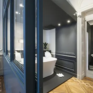  Hotel Mihotel Gailleton França
