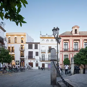Casa Art Hotel Sevilla