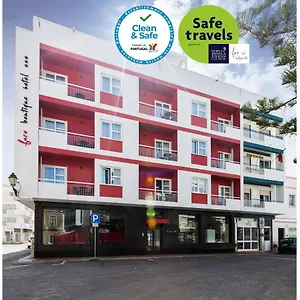 Hotel Boutique, Faro