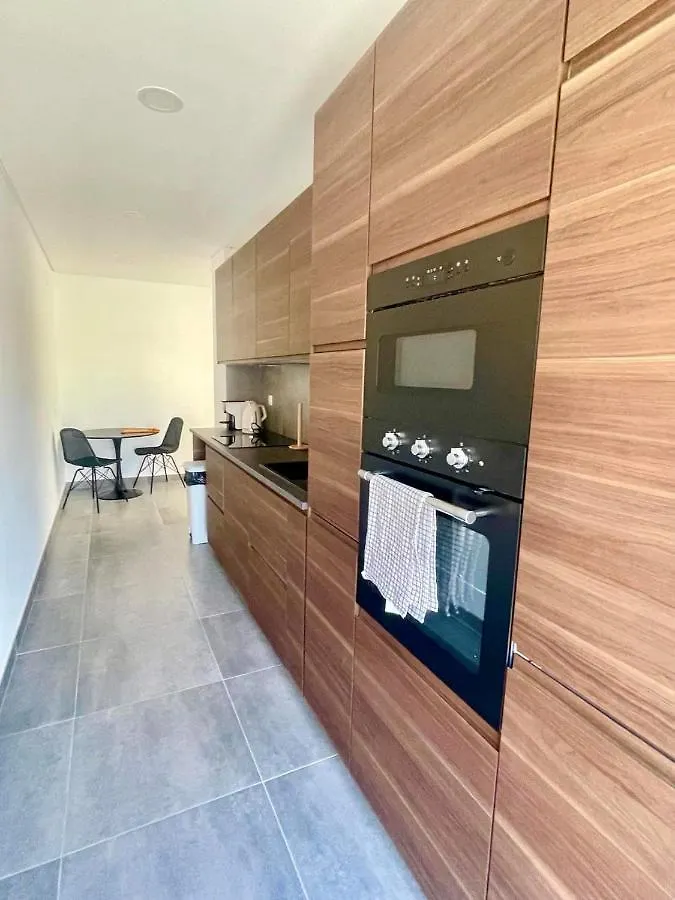 Guest house Pontinha Exclusive House Hotel Faro