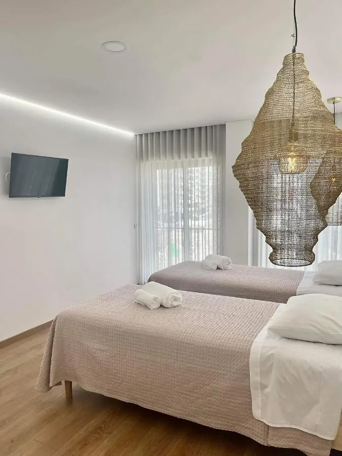 Pontinha Exclusive House Hotel Faro Guest house
