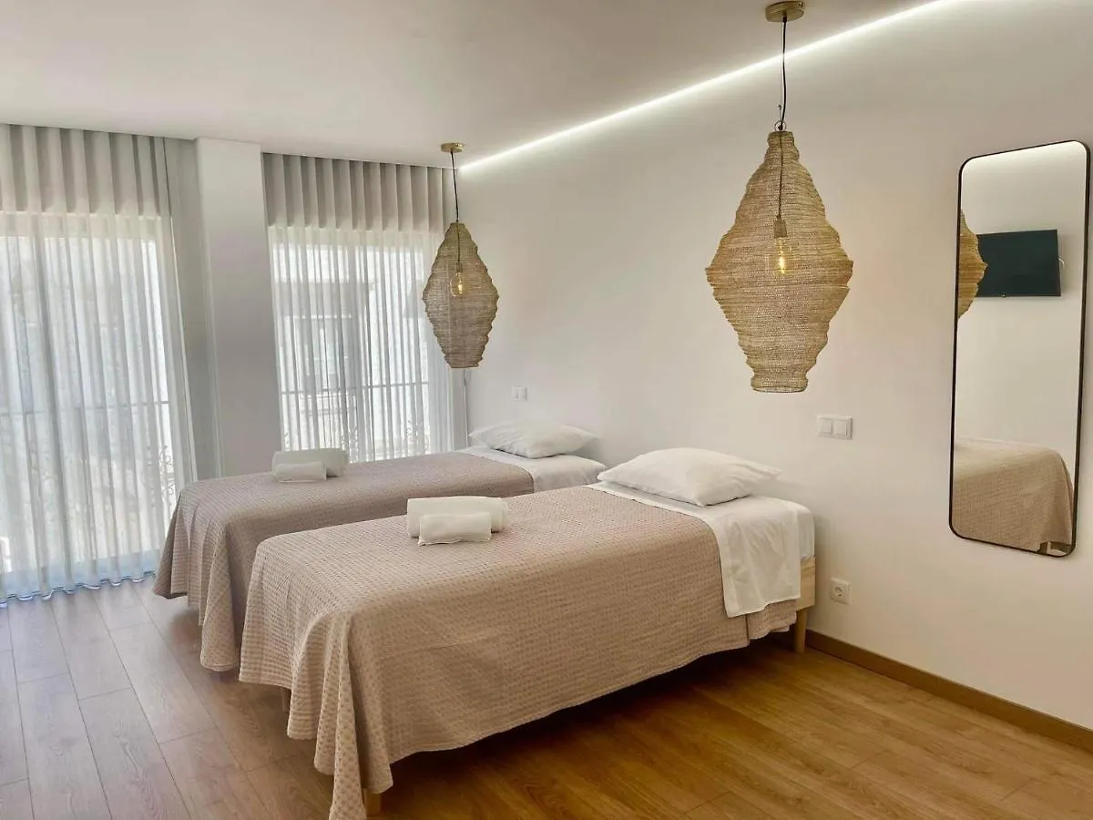 Pontinha Exclusive House Hotel Faro 0*,  Portugal