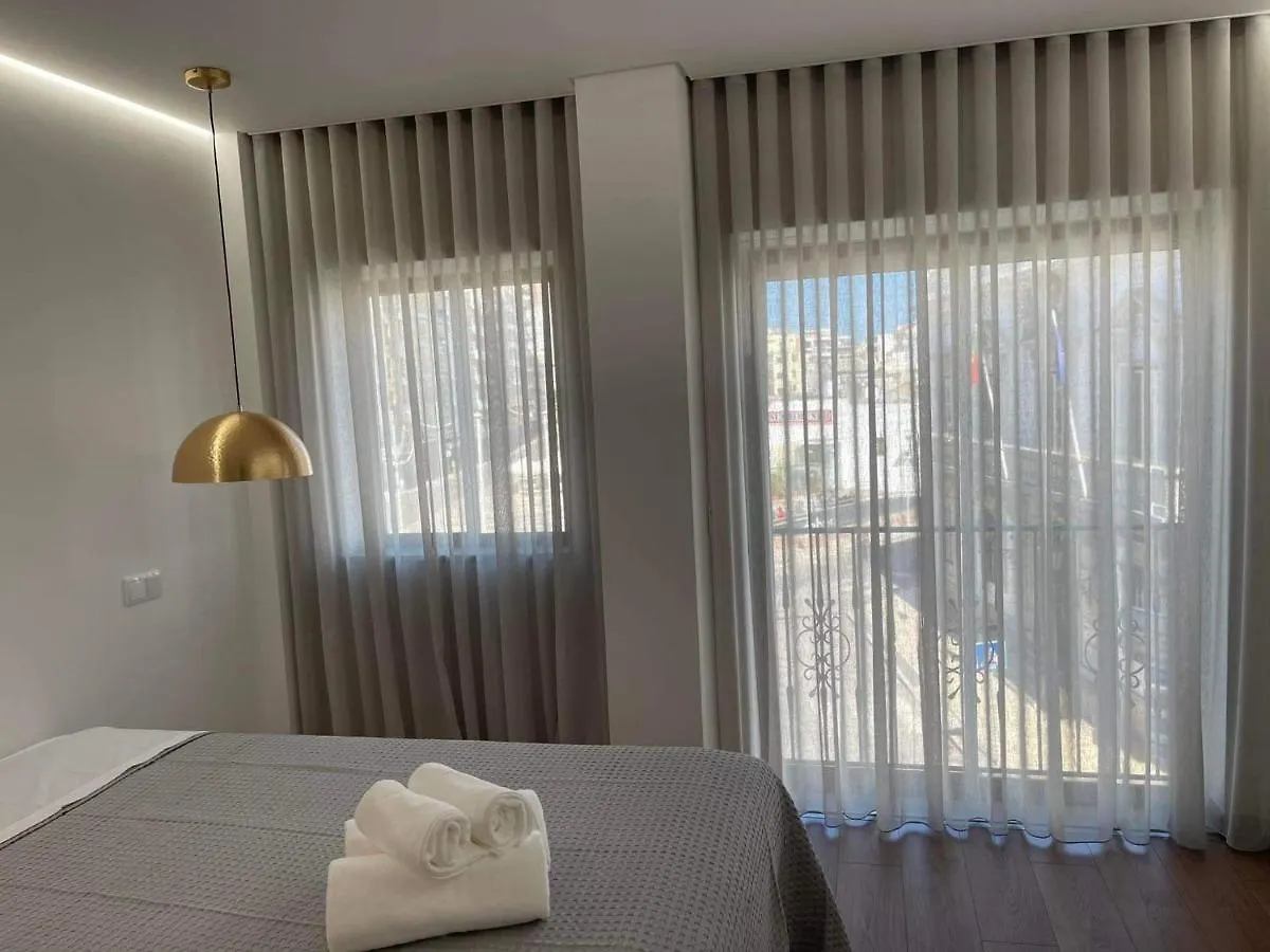 Pontinha Exclusive House Hotel Faro Guest house