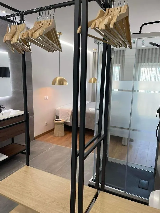 Guest house Pontinha Exclusive House Hotel Faro