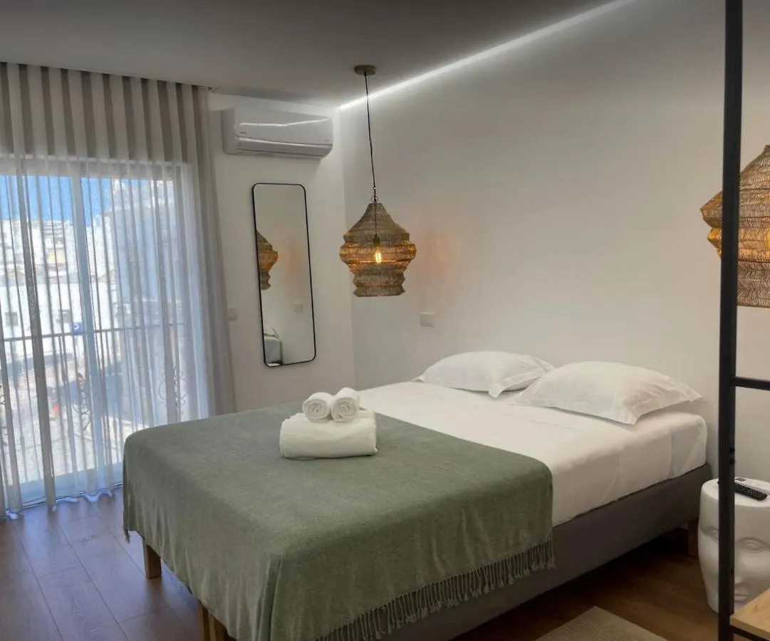 Guest house Pontinha Exclusive House Hotel Faro