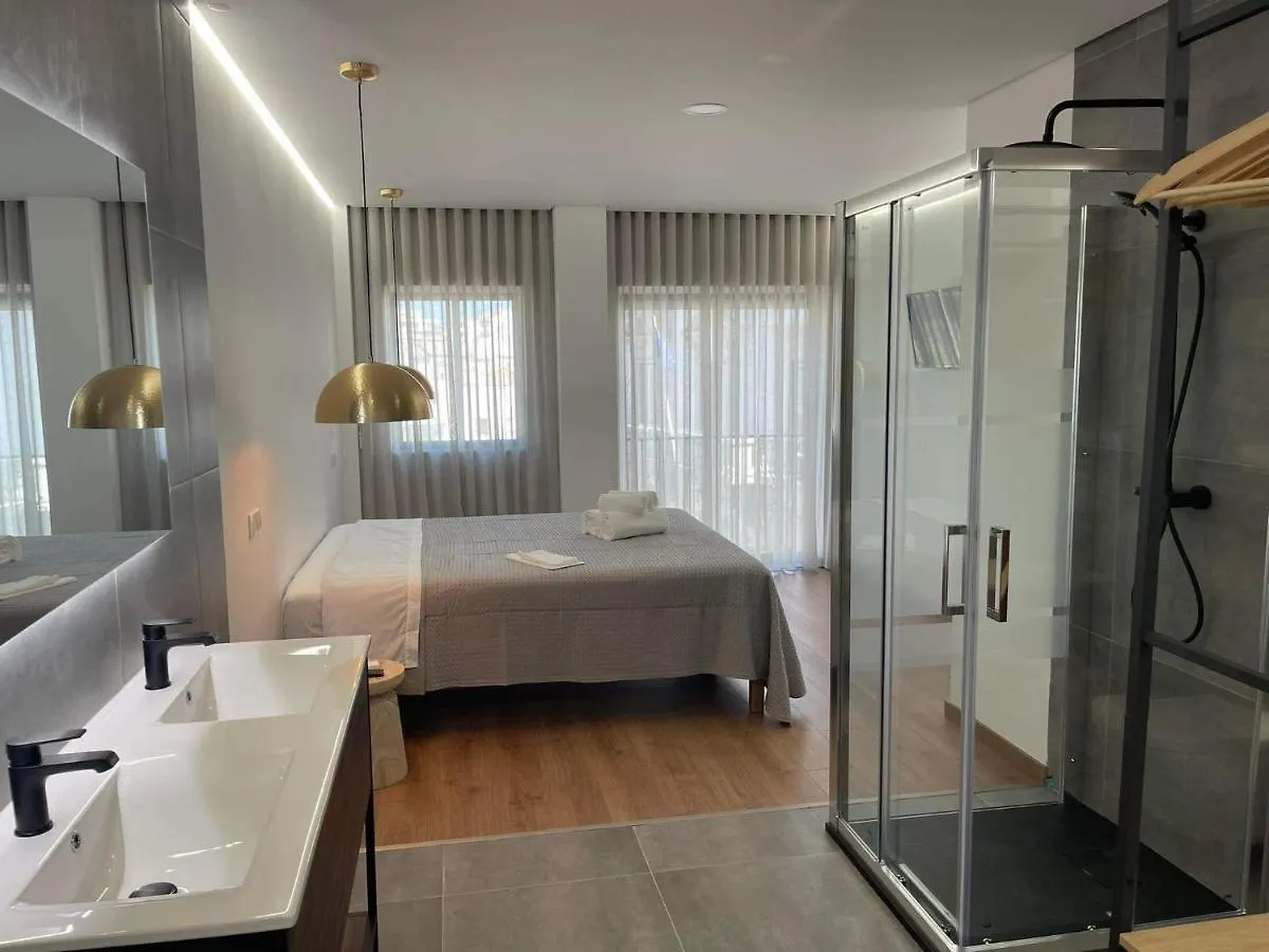 Pontinha Exclusive House Hotel Faro