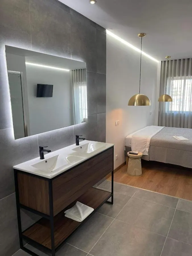 Pontinha Exclusive House Hotel Faro